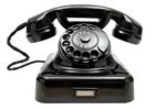 old phone 